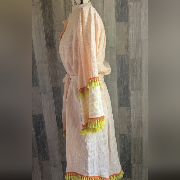 Holy Caftan NWT Dress - Picture 6 of 16